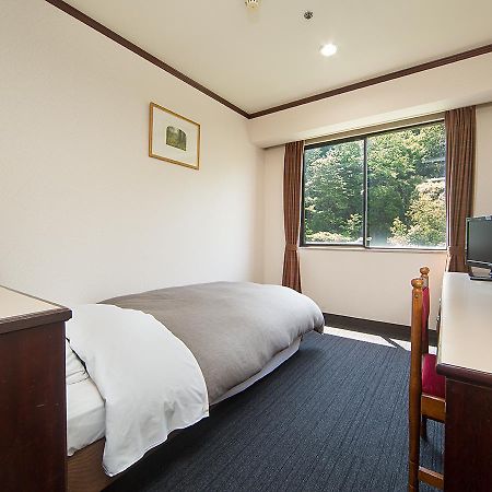 Hotel Sunshine Aoyama Himeji Eksteriør bilde
